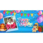 Birthday Banners
