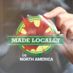 Static Clear Window Clings