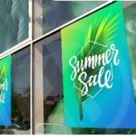 Static Window Clings