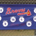Baseball Banners