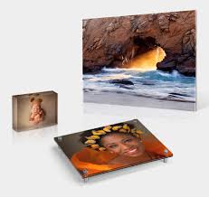 Acrylic Photo Prints