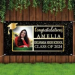 Graduation Banners