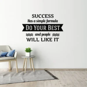 Wall Quotes