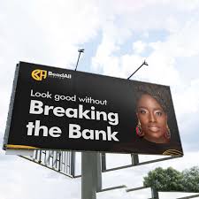 Billboard Printing