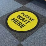 Carpet Decals