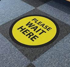 Carpet Decals