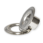 Nickle Grommets