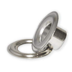 Nickle Grommets