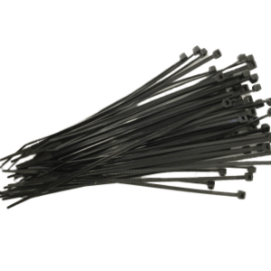 Banner Zip Ties