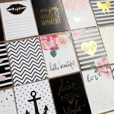 Cardstock Printing