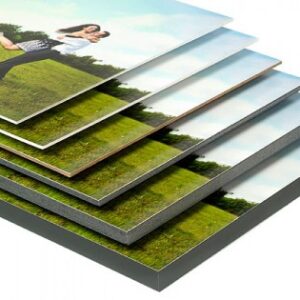 Gatorboard Printing