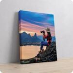 Canvas Wrap Prints