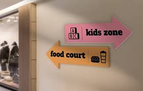 PVC Signs