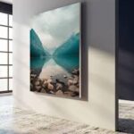 Canvas Poster Printing