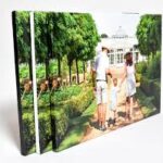 Canvas Wrap Prints