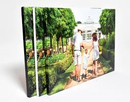Canvas Wrap Prints