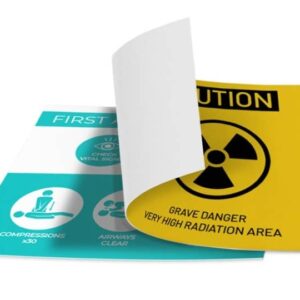 Styrene Printing