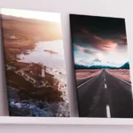 Canvas Poster Printing