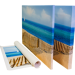 Canvas Poster Printing